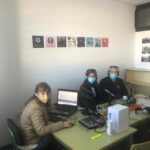 Entrevista Manos Unidas