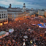 Los movimientos sociales