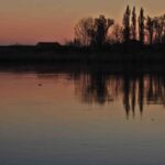 A ORILLAS DEL RÍO DUERO