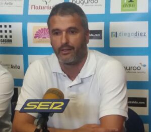 César Jiménez