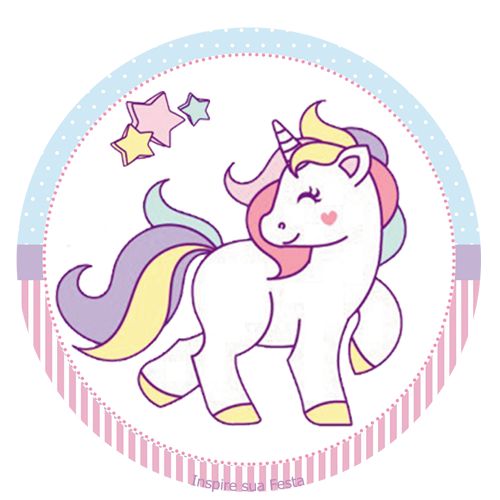 Esencia unicornio