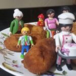 La Cocinita Mágica