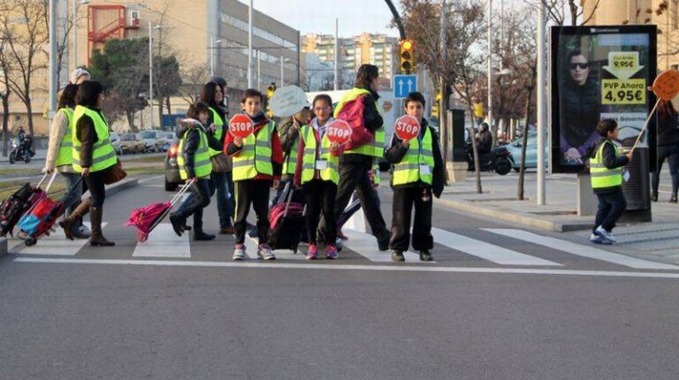 “Vivir la ciudad”