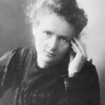 Marie Curie