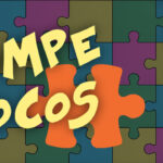 Jugamos a Rompecocos y a Verdadero-Falso.