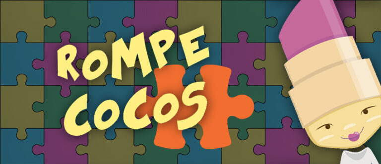 Jugamos a Rompecocos y a Verdadero-Falso.