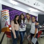 Entrevista a Carolina