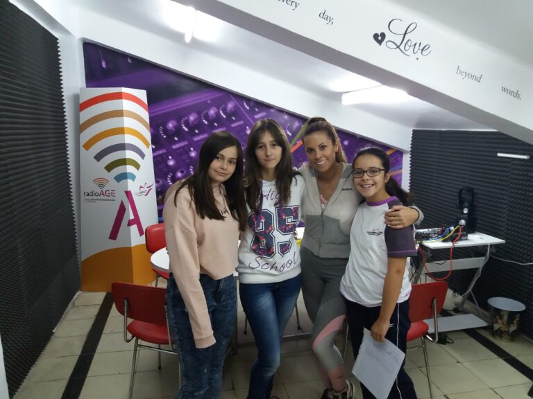 Entrevista a Carolina