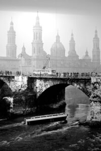 El río Ebro y sus leyendas