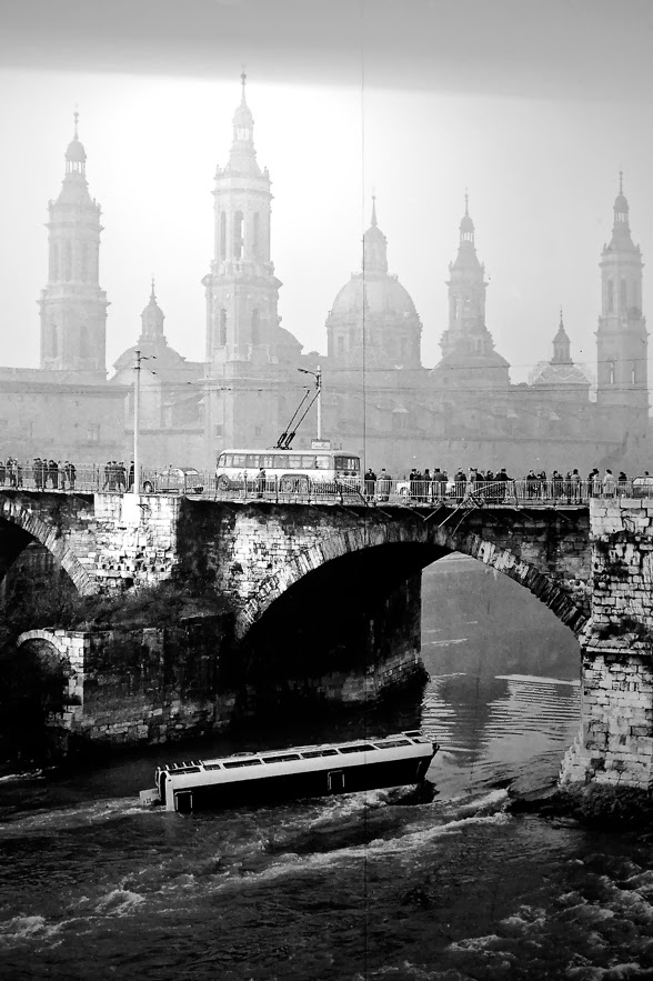 El río Ebro y sus leyendas