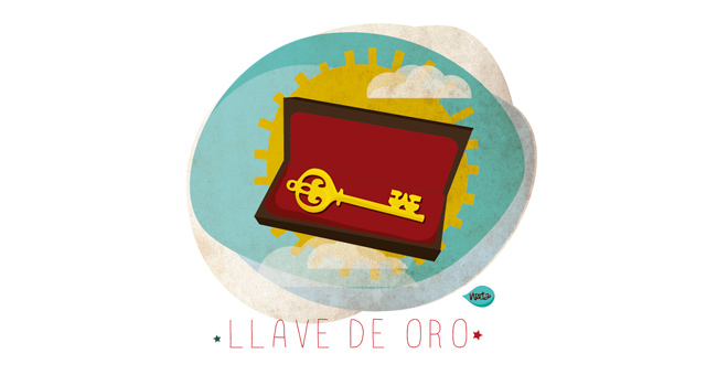 La llave
