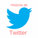 Historia de Twitter