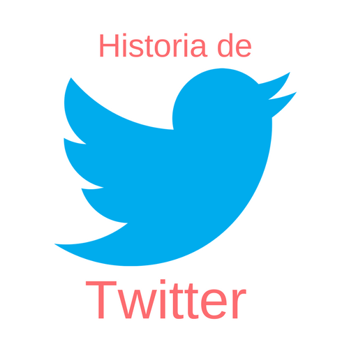 Historia de Twitter