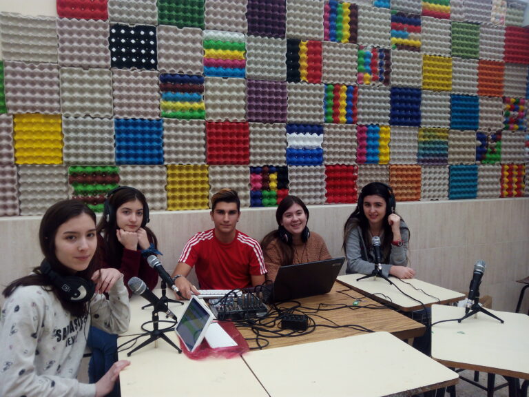 Día Internacional de la Mujer Científica