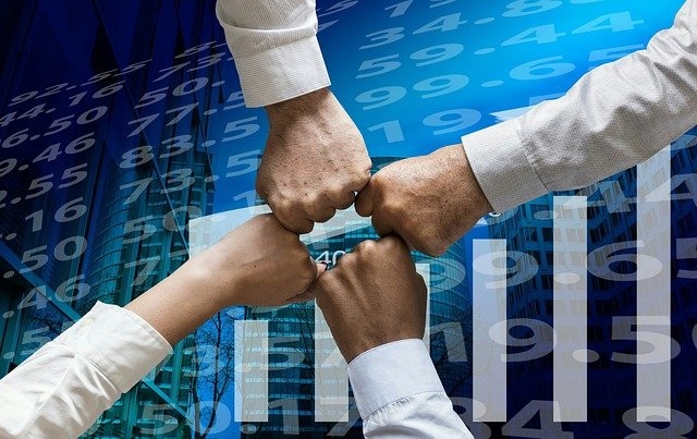 La economía compartida