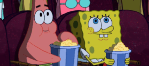 ¿Cuál es tu película favorita?