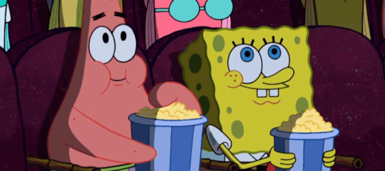 ¿Cuál es tu película favorita?