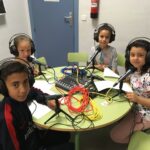 EXCURSIÓN A EL BORRIL