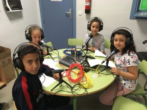 EXCURSIÓN A EL BORRIL