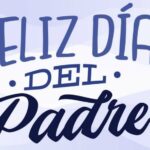 Poesía día del padre 3º INFANTIL