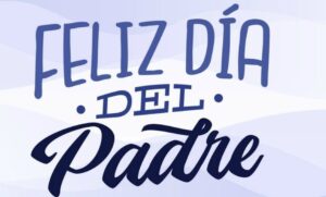 Poesía día del padre 3º INFANTIL