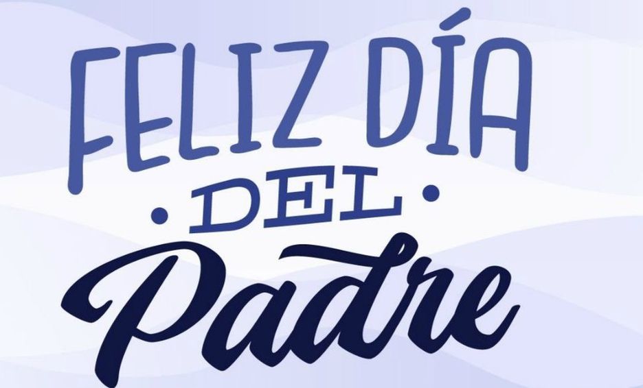 Poesía día del padre 3º INFANTIL