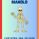 EL ESQUELETO MANOLO