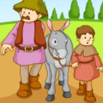 Cuento del anciano y el niño