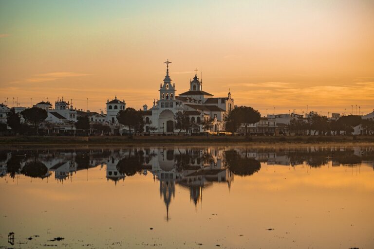 Día de Andalucía: Huelva