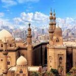 Audioguía: El Cairo