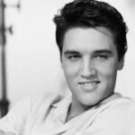 Elvis Presley