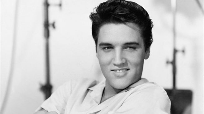 Elvis Presley