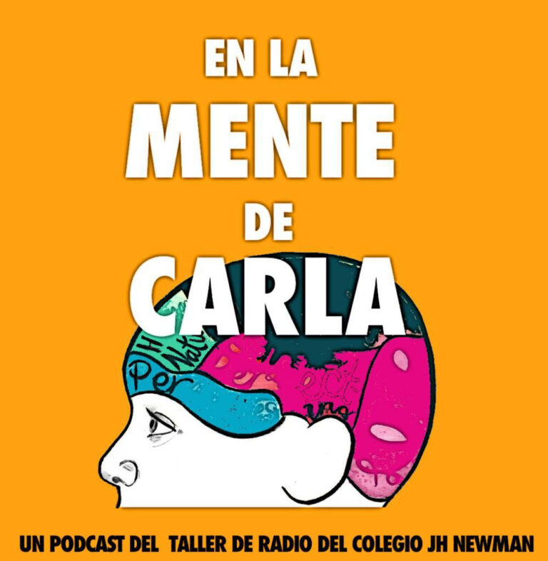 En la mente de Carla