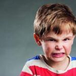 CONSEJOS PARA FAMILIAS: EL ENFADO ¿CÓMO LO ARREGLO?