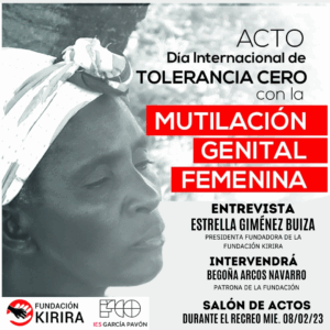 ENTREVISTA FUNDACIÓN KIRIRA