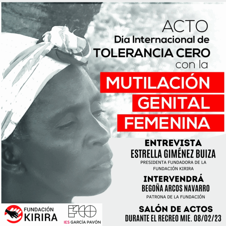 ENTREVISTA FUNDACIÓN KIRIRA