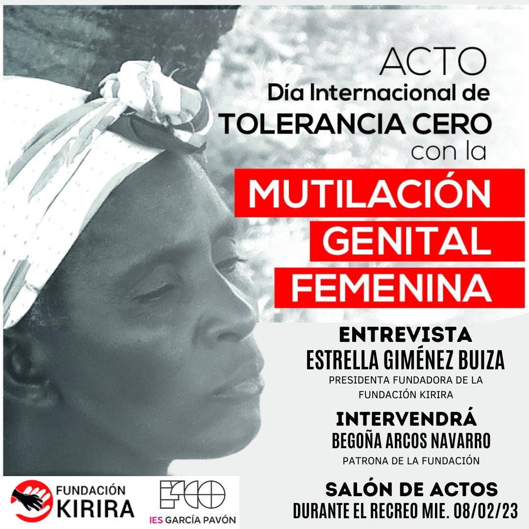 ENTREVISTA FUNDACIÓN KIRIRA