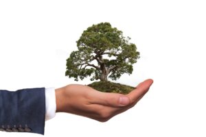 La responsabilidad social de las empresas: Los ámbitos de responsabilidad social