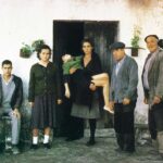 Los Santos Inocentes por Rosa González