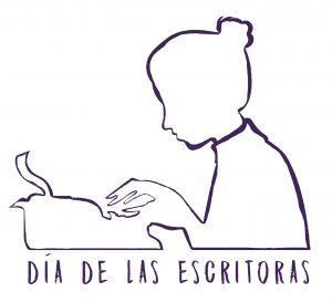HOMENAJE POR EL DÍA DE LAS ESCRITORAS