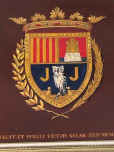 ACTUALIDAD JJ - Semana del 19 de Mayo