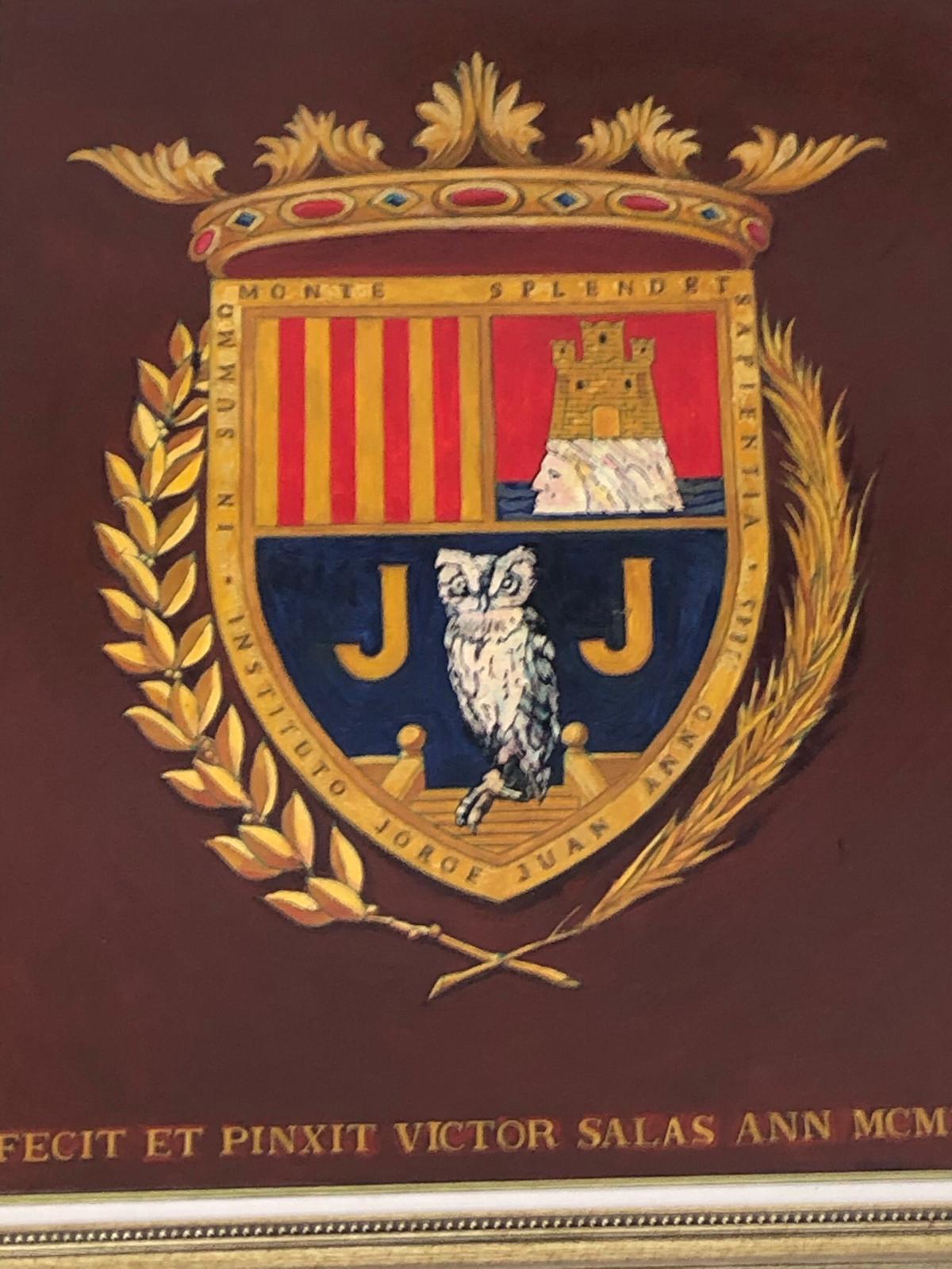 ACTUALIDAD JJ - Semana del 19 de Mayo