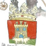 La leyenda del escudo de Talavera de la Reina