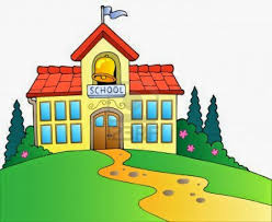 La escuela