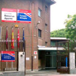 La leyenda de la dimensión paralela. CEIP Escuelas Aguirre. 6ºA