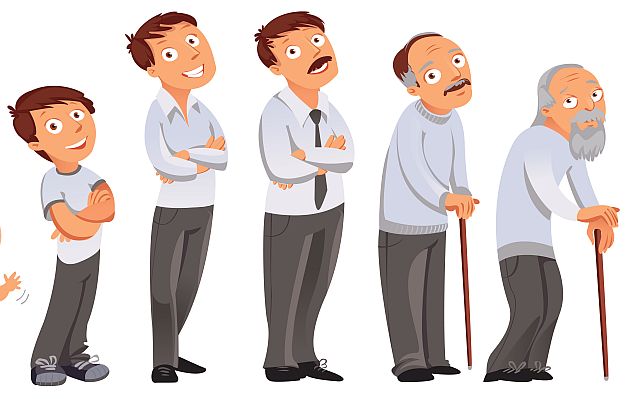 ESPERANZA DE VIDA EN EL MUNDO