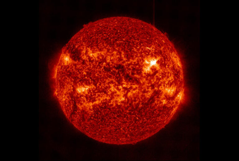 Estrella gigante roja