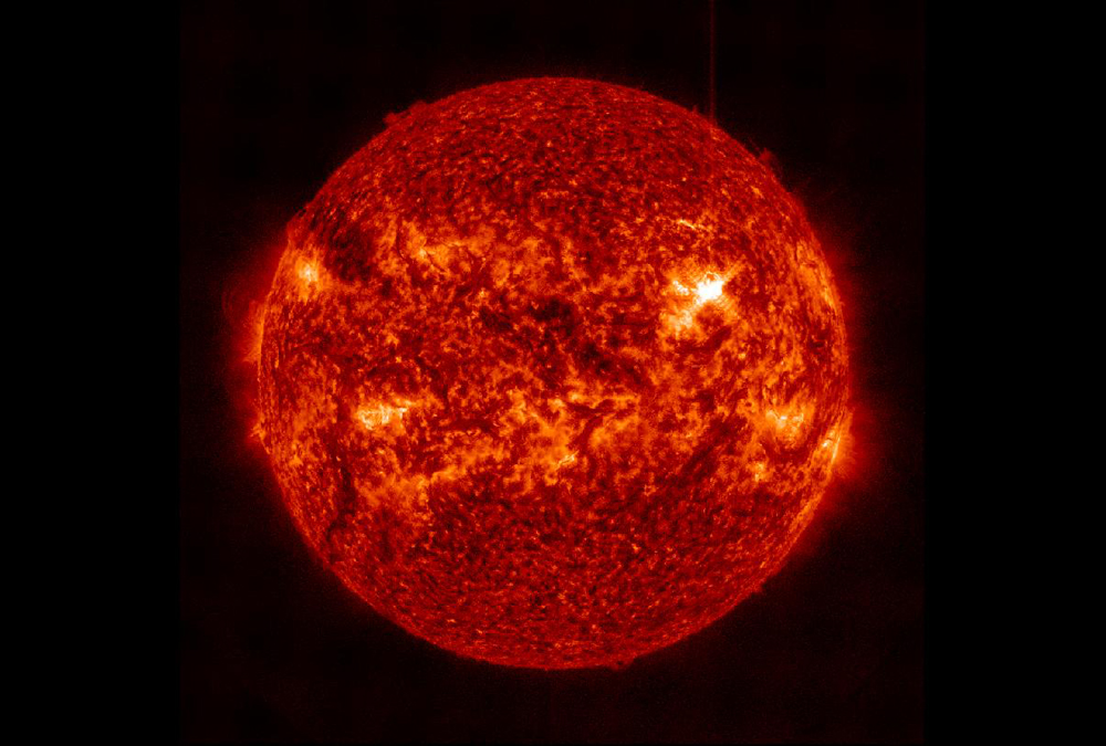 Estrella gigante roja