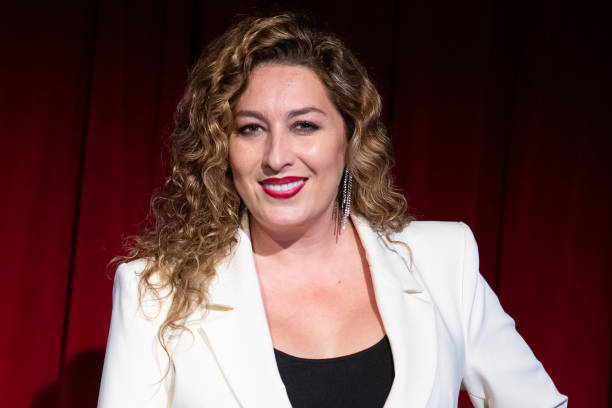 Recreamos una entrevista a Estrella Morente