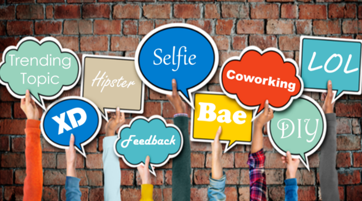 ¡Eso Qué Significa!